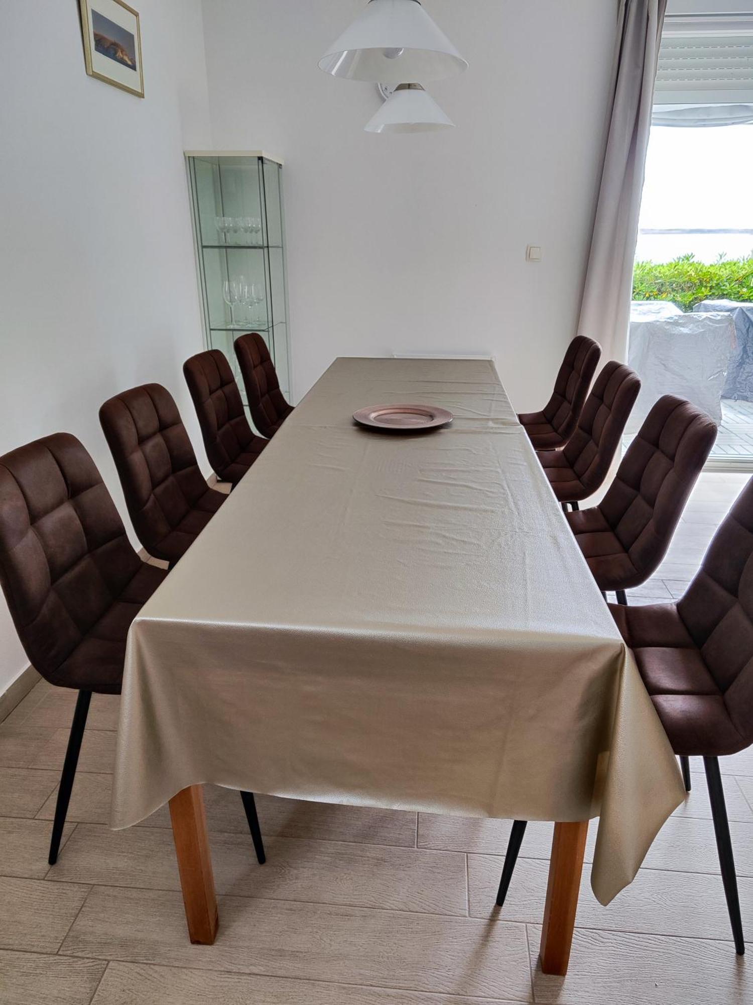 House Natali 70M From The Beach - Free Ev Top Up ريتنا المظهر الخارجي الصورة
