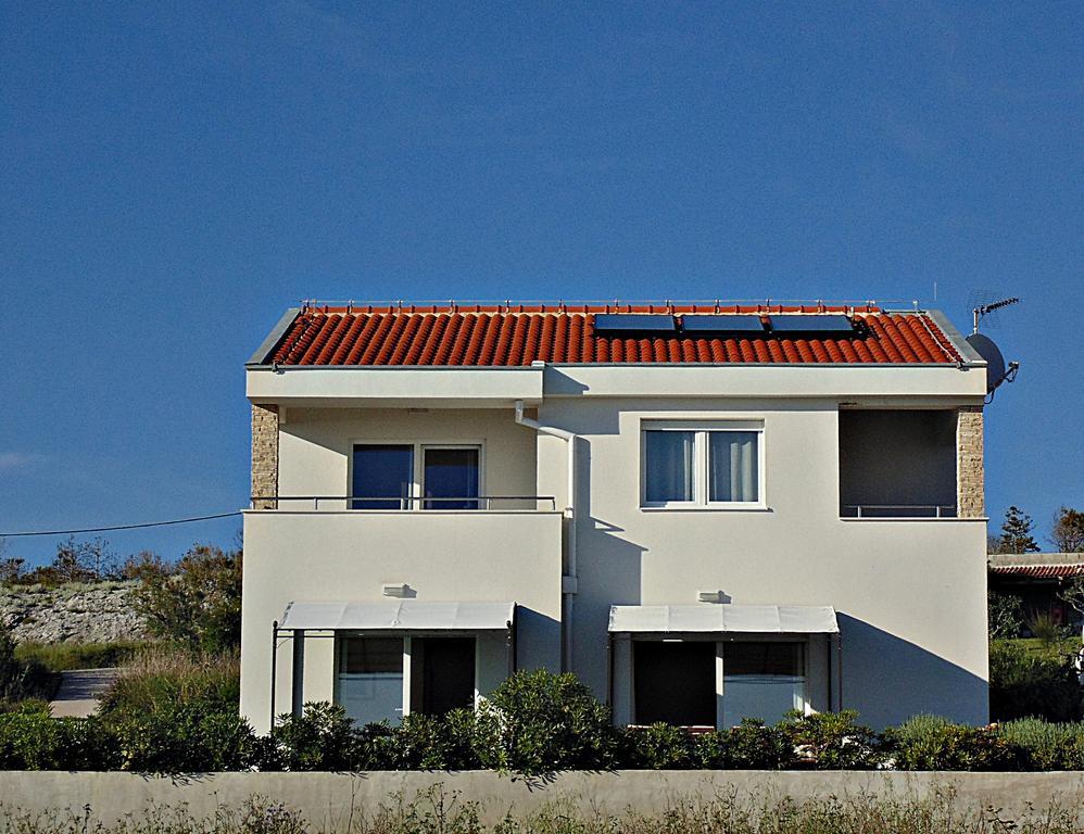 House Natali 70M From The Beach - Free Ev Top Up ريتنا المظهر الخارجي الصورة